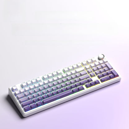 F99 Mechanical Keyboard