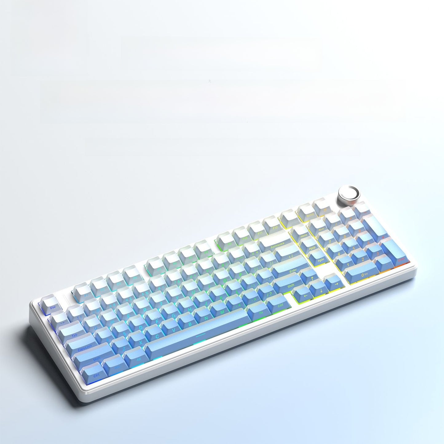 F99 Mechanical Keyboard