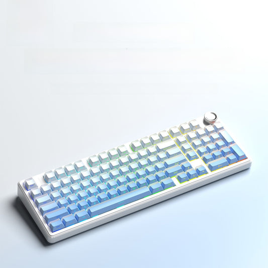 F99 Mechanical Keyboard