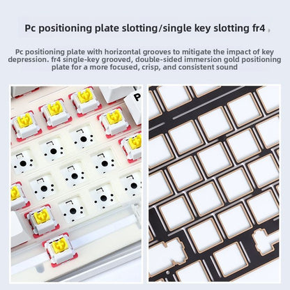 F99 Mechanical Keyboard