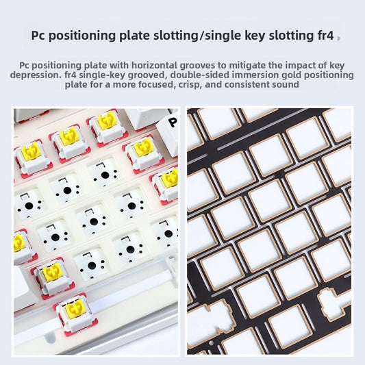 F99 Mechanical Keyboard