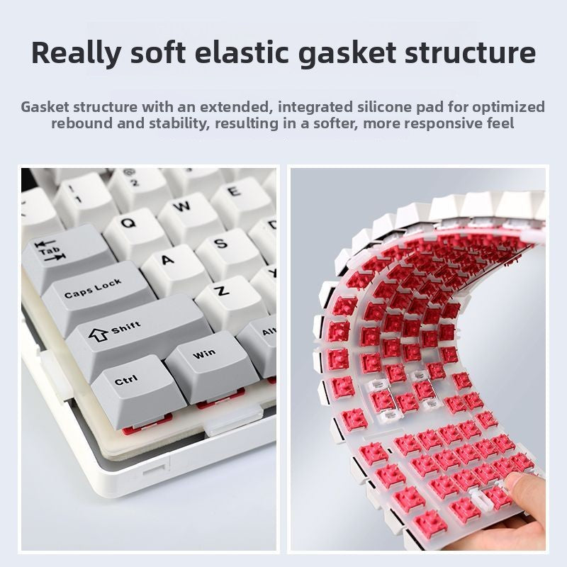 F99 Mechanical Keyboard