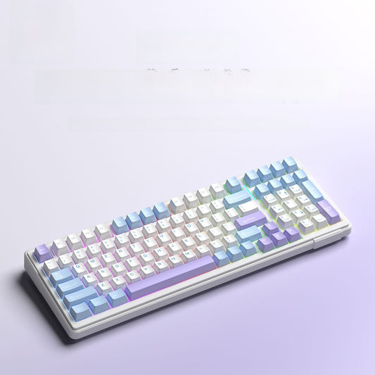 F99 Mechanical Keyboard