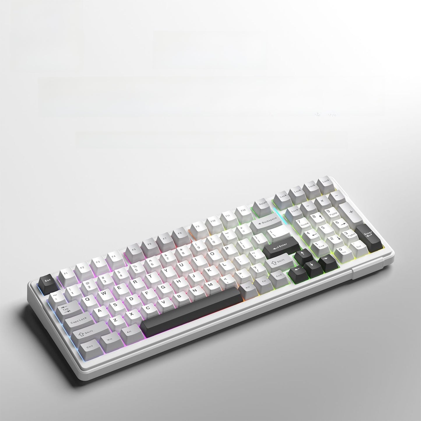 F99 Mechanical Keyboard