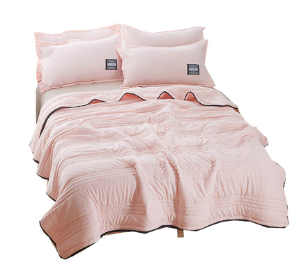 Buy Cooling Summer Quilt – Lightweight, Compressible & Breathable
