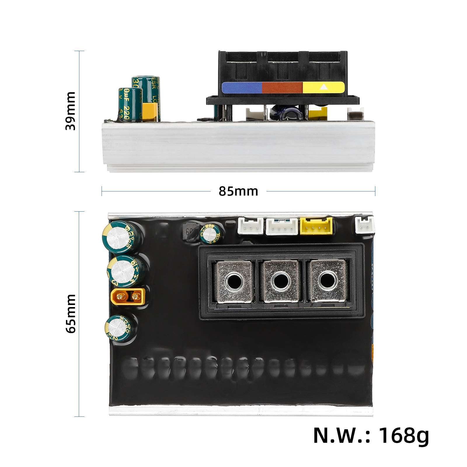 F Series Main Control Board F20F25F30F40 Controller Control Panel