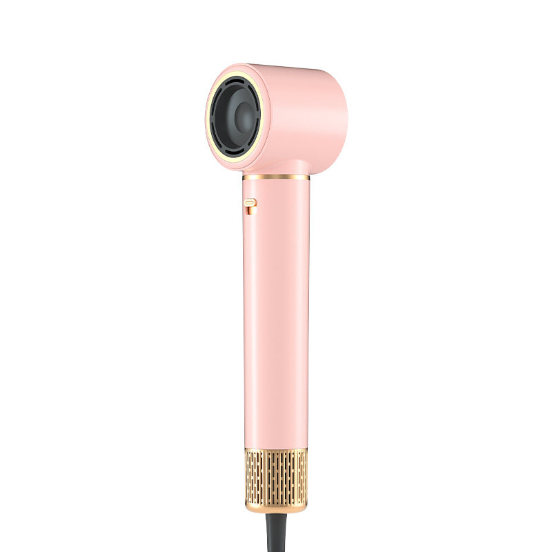 Multifunctional Hair Styling Dryer Set for Smooth Hair Care