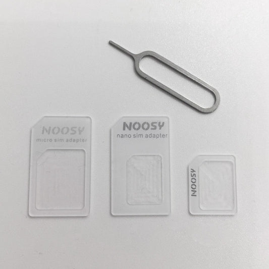 Buy Aluminum Alloy Mobile Phone SIM Card Holder Durable Case