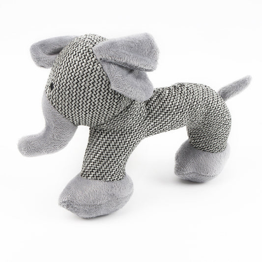 Buy Squeaky Plush Dog Chew Toy For Puppies – Interactive Fun Toy
