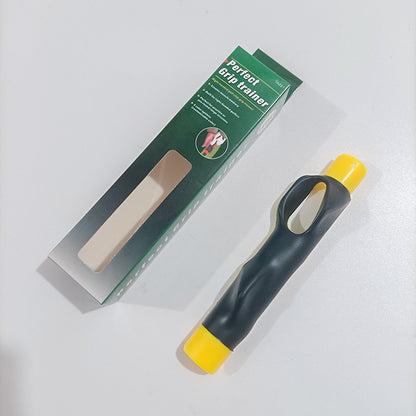 Lightweight Golf Grip Trainer Swing Correction and Practice