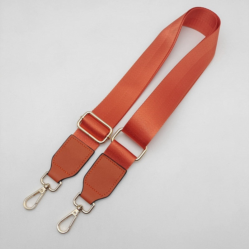 Colorfuls Adjustable Shoulder Strap for Women's Bag Replacement