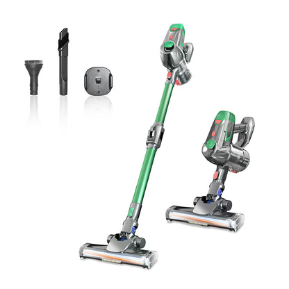 Buy Handheld Wireless Vacuum Cleaner Pro – Foldable Tube Design