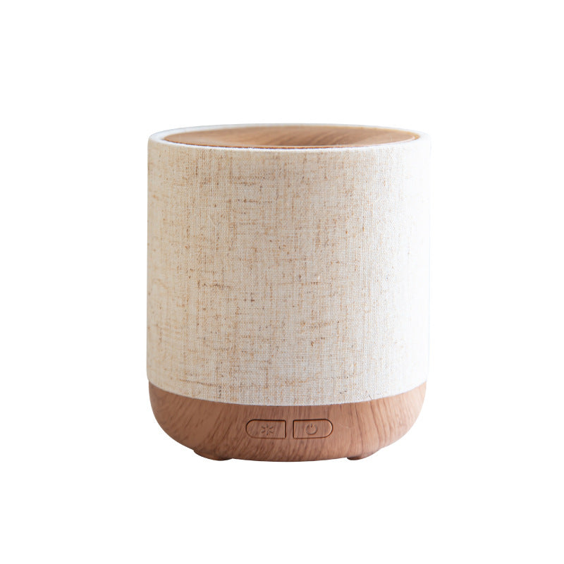 Fabric Aroma Diffuser Humidifier