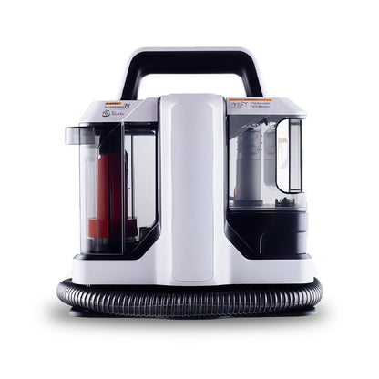 fabric cleaner