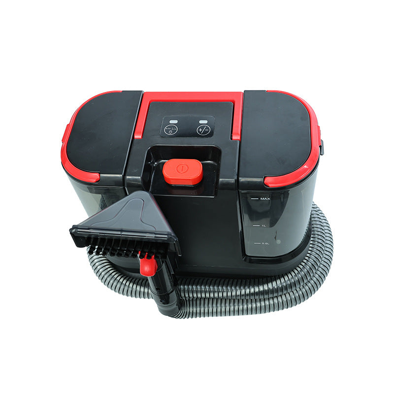 Fabric Cleaning Machine