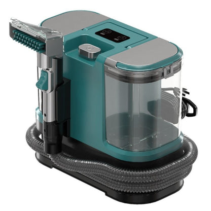 Fabric Cleaning Machine