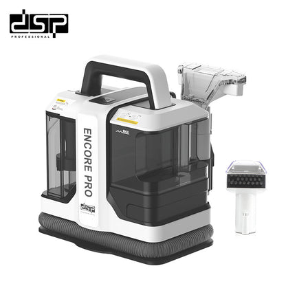 Fabric Cleaning Machine