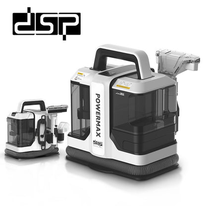 Fabric Cleaning Machine