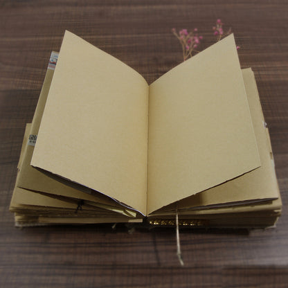 Fabric Journal