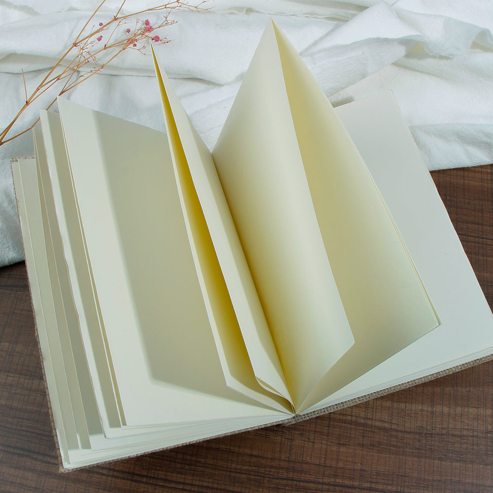 Fabric Journal