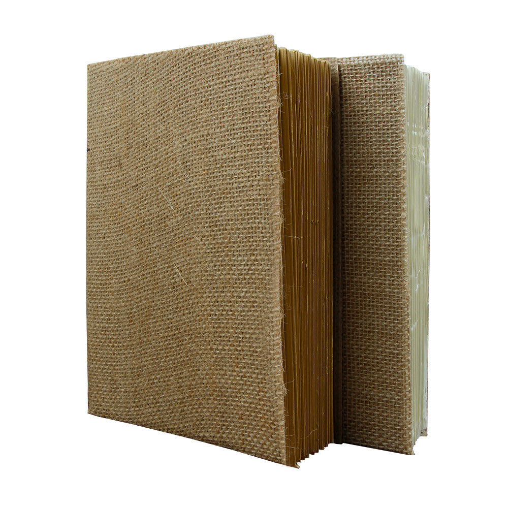 Fabric Journal
