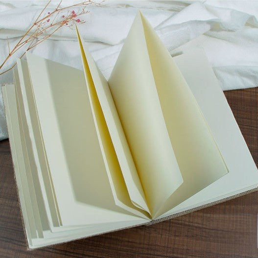 Fabric Journal