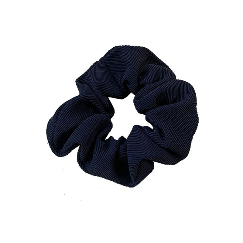 fabric scrunchie