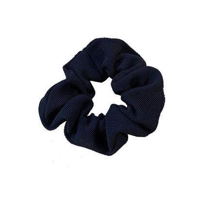 fabric scrunchie