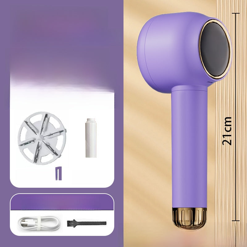fabric shaver