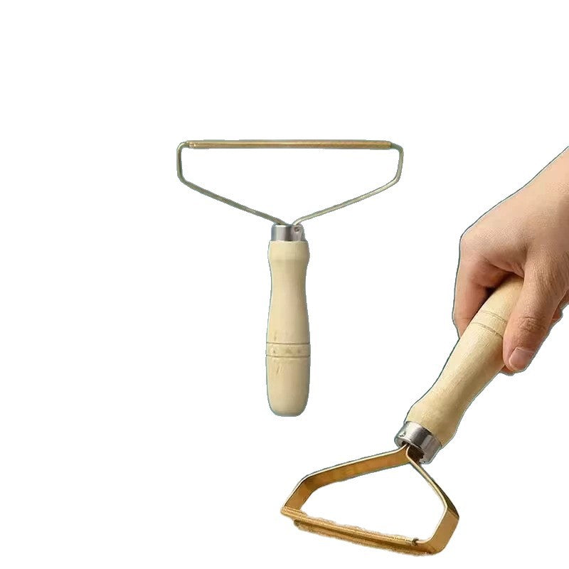 Fabric Shaver Tool