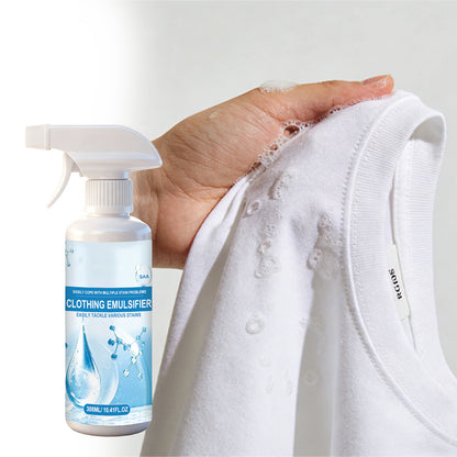 Fabric Stain Remover Cleaner