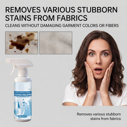 Fabric Stain Remover Liquid