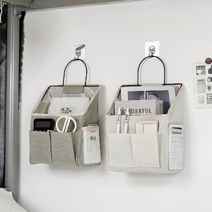 fabric storage bag