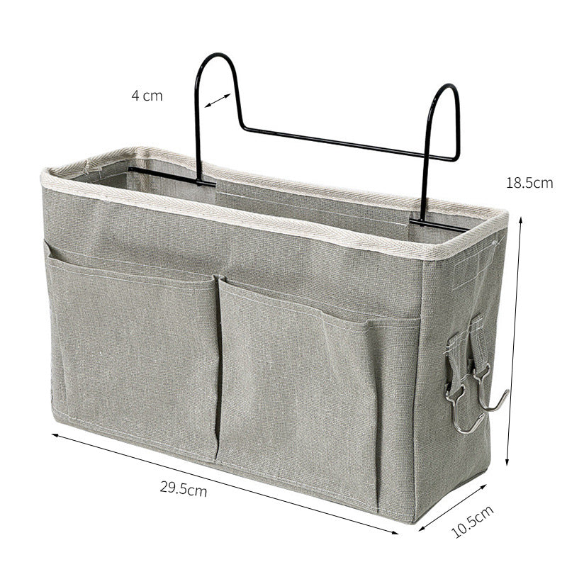 fabric storage bag
