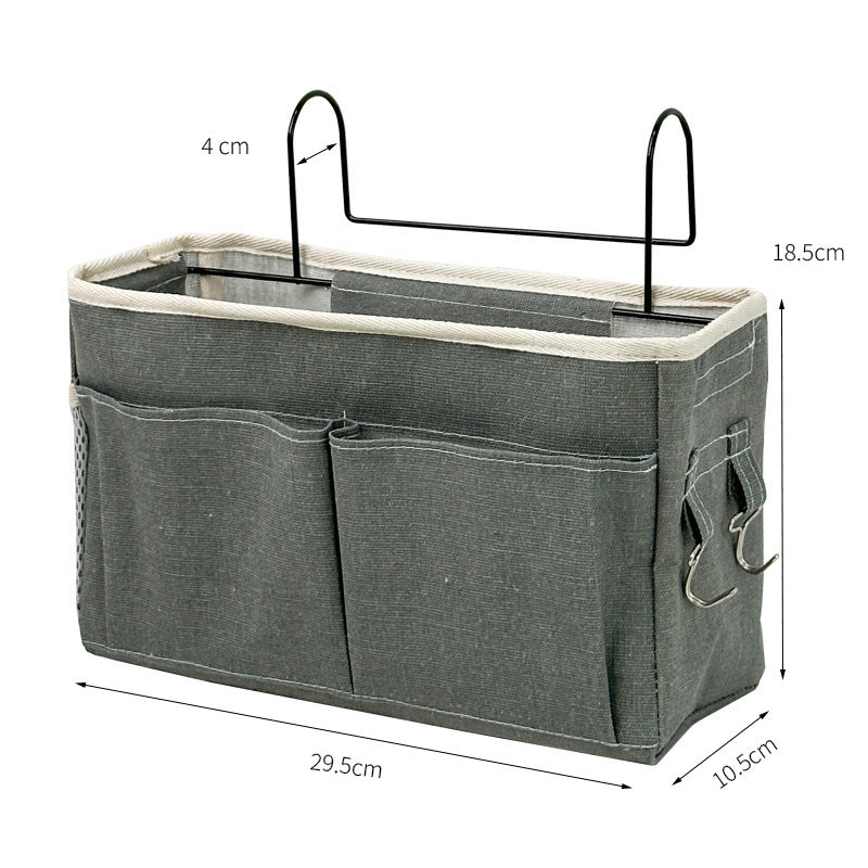 fabric storage bag