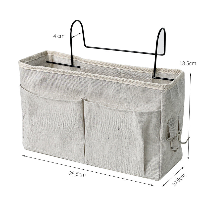 fabric storage bag