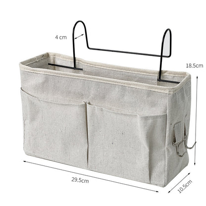 fabric storage bag