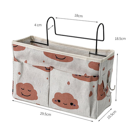 fabric storage bag