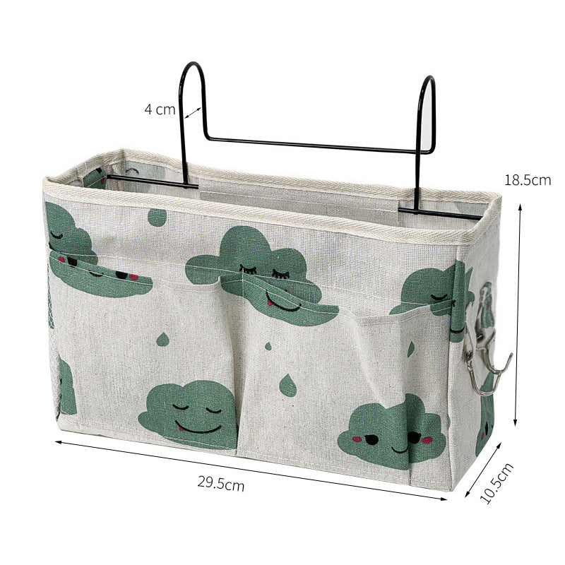 fabric storage bag