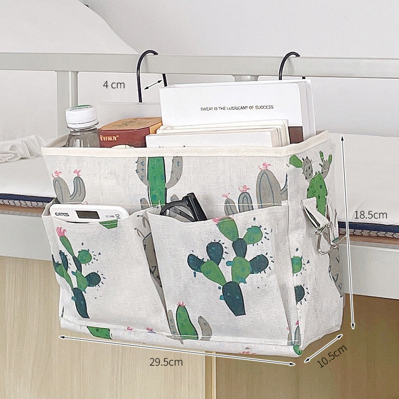 fabric storage bag