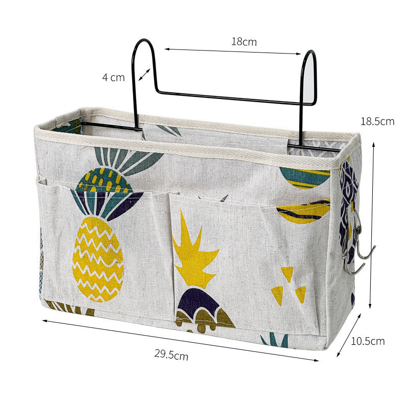 fabric storage bag