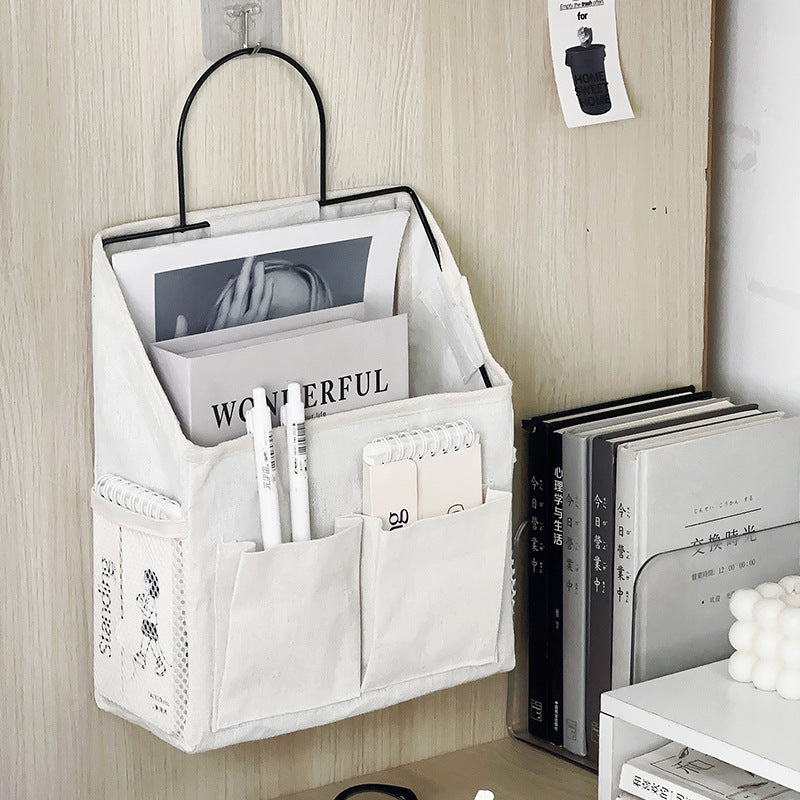 fabric storage bag