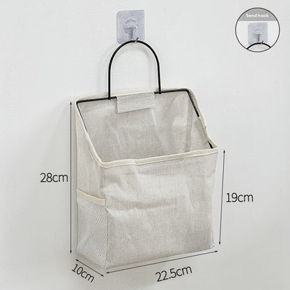 fabric storage bag