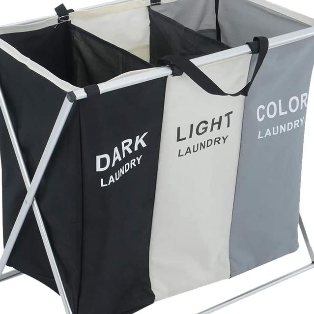 fabric storage bag