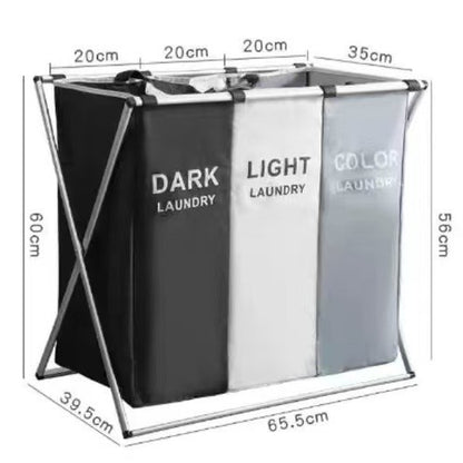 fabric storage bag