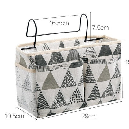 fabric storage bag