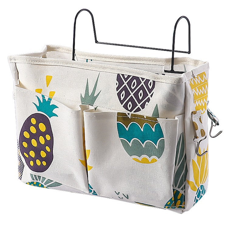 fabric storage bag
