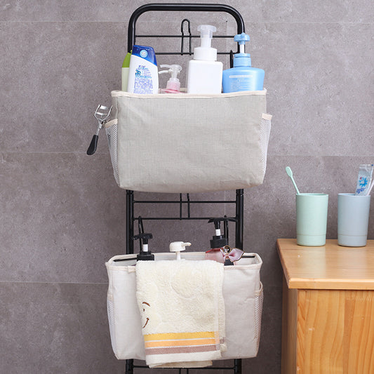 fabric storage bag