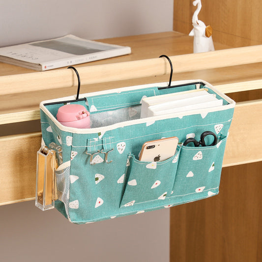fabric storage bag