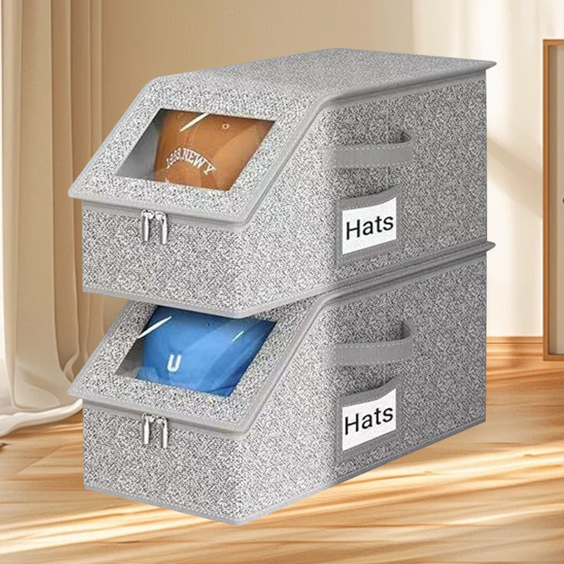 Fabric Storage Box